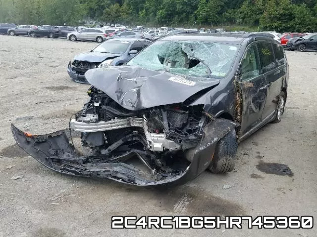 2C4RC1BG5HR745360
