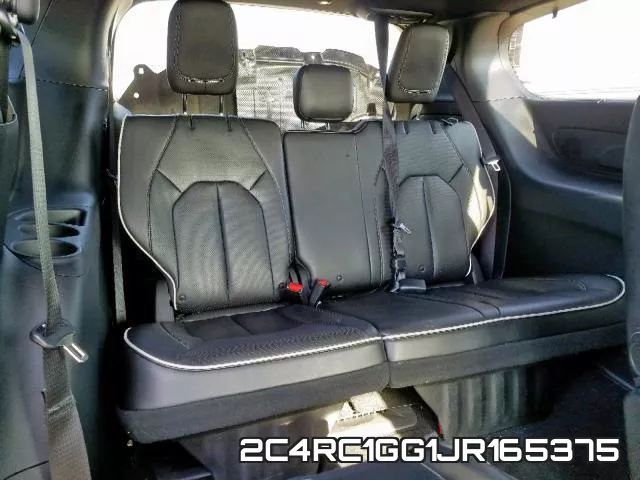 2C4RC1GG1JR165375
