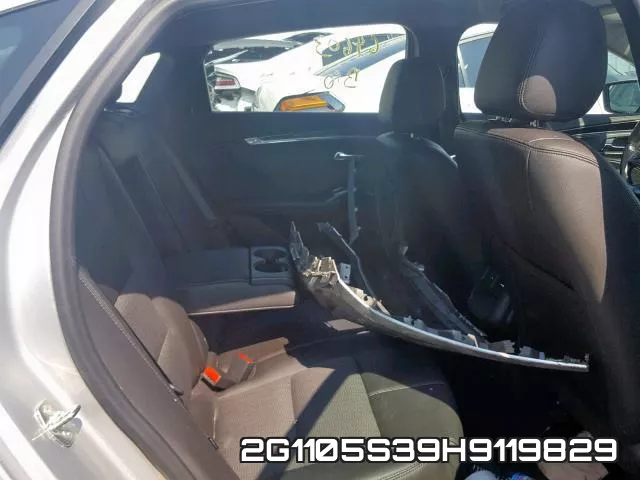 2G1105S39H9119829