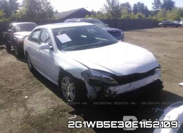 2G1WB5E30E1152109