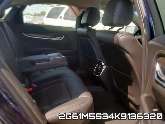 2G61M5S34K9136320