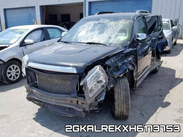 2GKALREKXH6173753