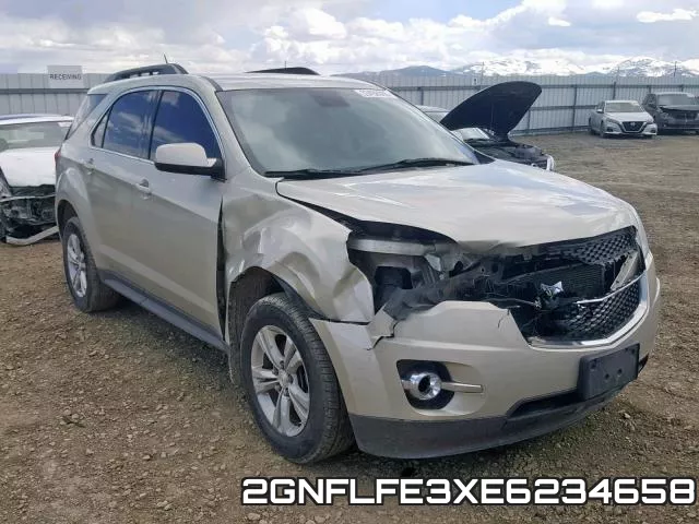 2GNFLFE3XE6234658