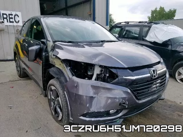 3CZRU6H51JM720298