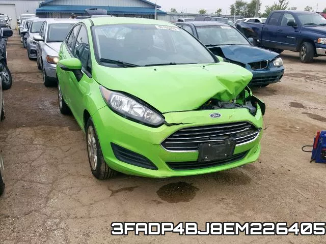 3FADP4BJ8EM226405