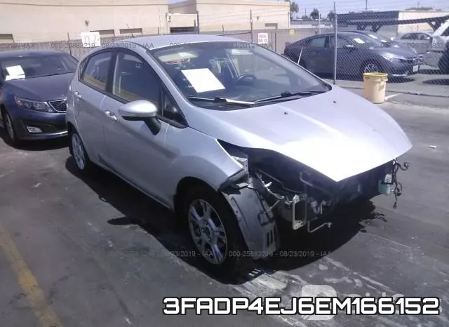 3FADP4EJ6EM166152