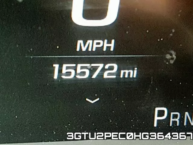 3GTU2PEC0HG364367