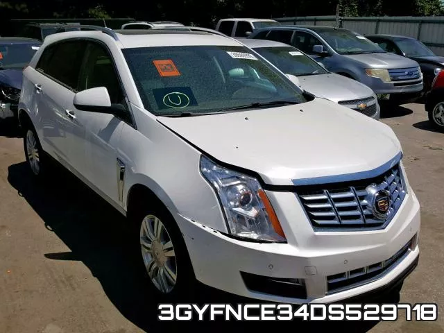 3GYFNCE34DS529718