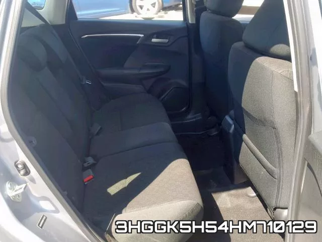 3HGGK5H54HM710129