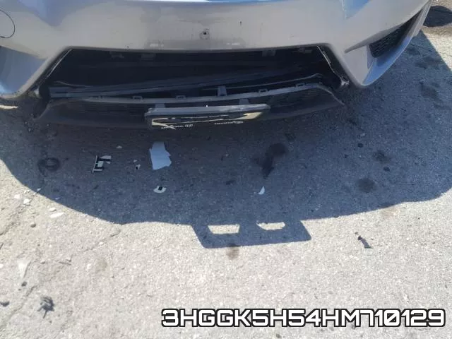 3HGGK5H54HM710129