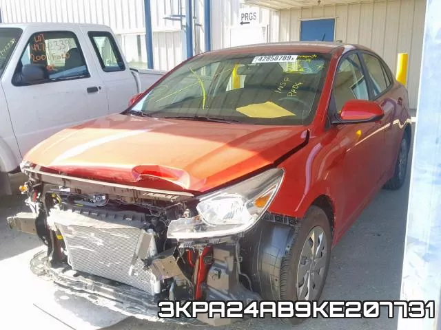 3KPA24AB9KE207731
