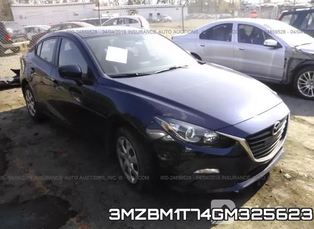3MZBM1T74GM325623