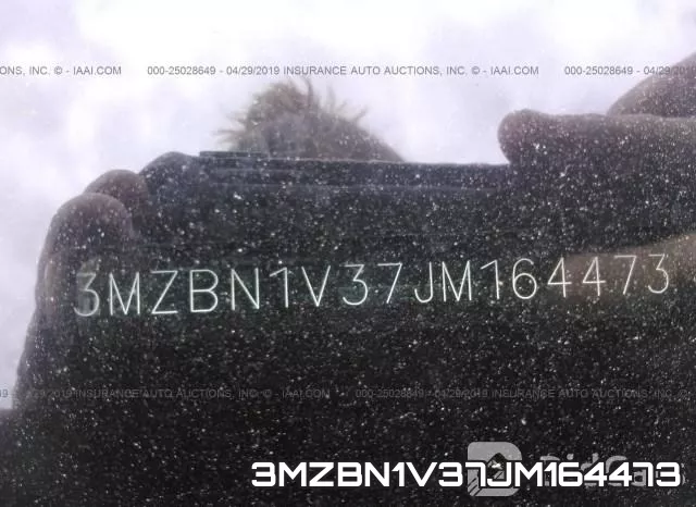 3MZBN1V37JM164473