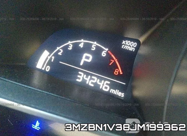 3MZBN1V38JM199362