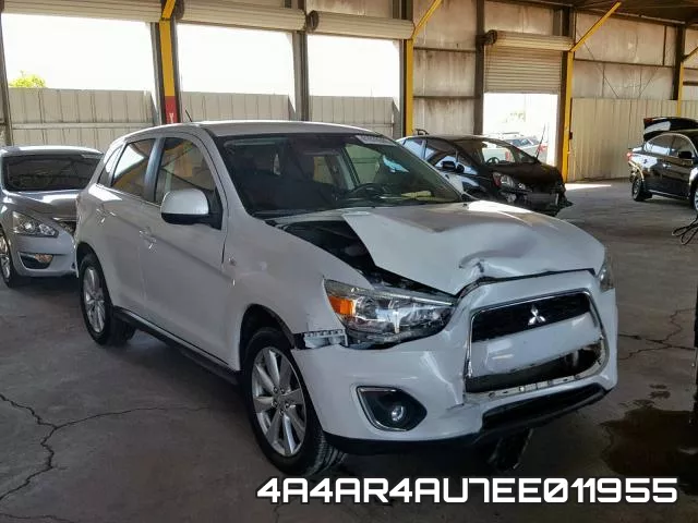 4A4AR4AU7EE011955