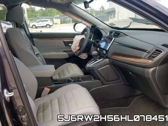 5J6RW2H56HL078451