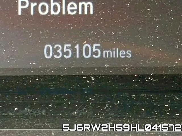 5J6RW2H59HL041572