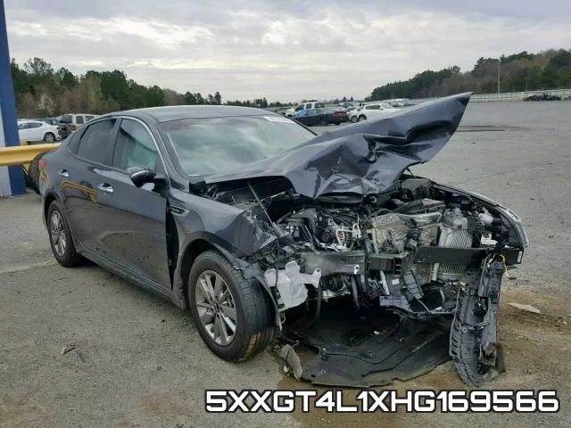 5XXGT4L1XHG169566
