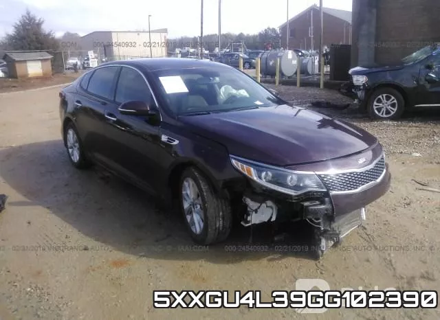 5XXGU4L39GG102390