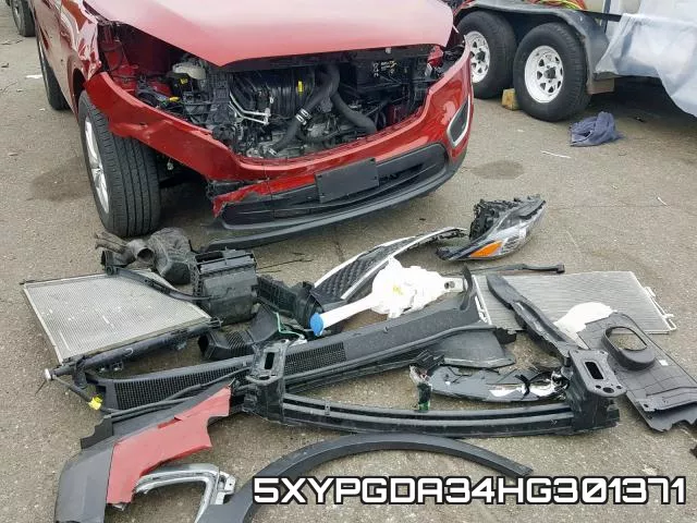 5XYPGDA34HG301371
