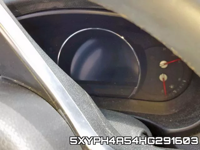 5XYPH4A54HG291603