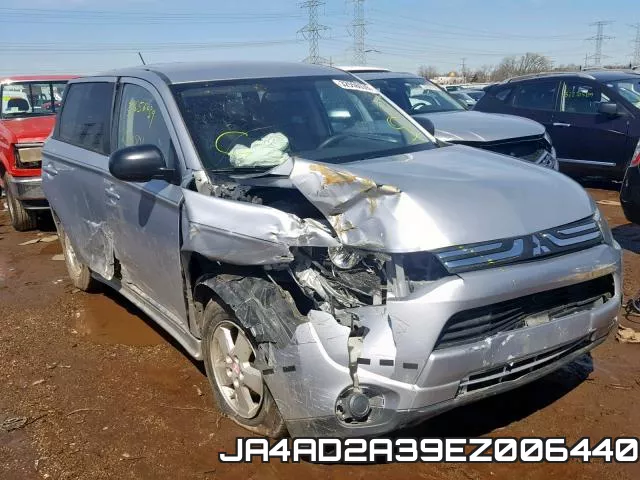 JA4AD2A39EZ006440