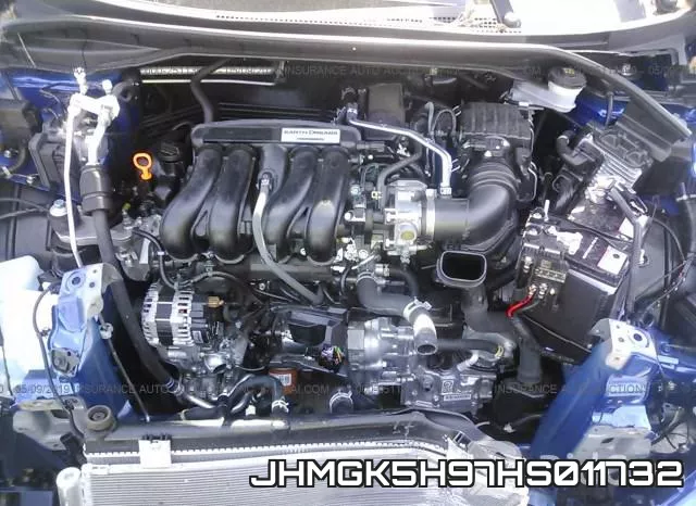 JHMGK5H97HS011732