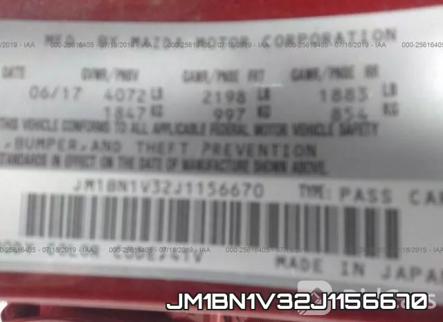 JM1BN1V32J1156670