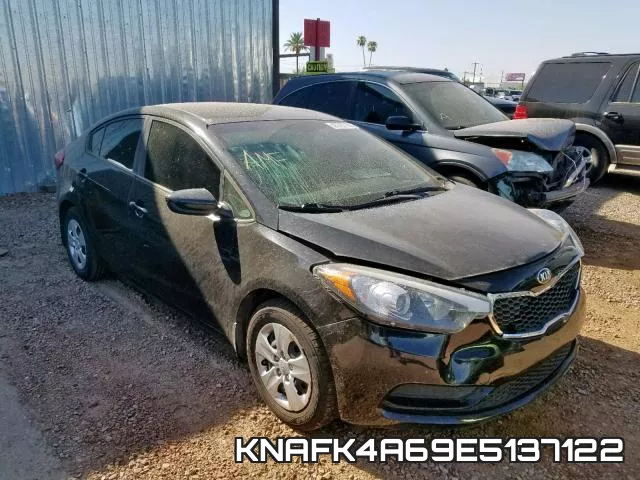 KNAFK4A69E5137122