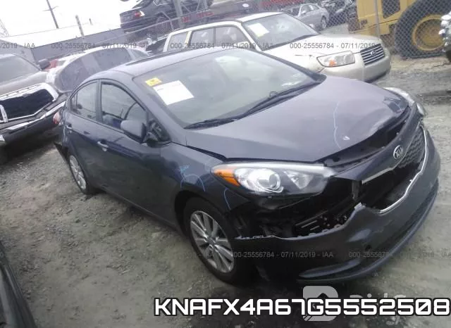KNAFX4A67G5552508