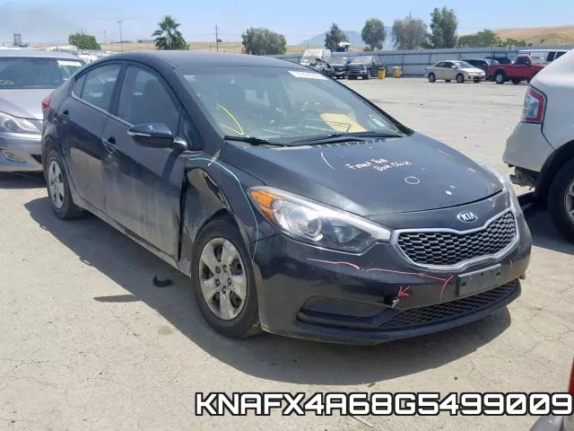 KNAFX4A68G5499009