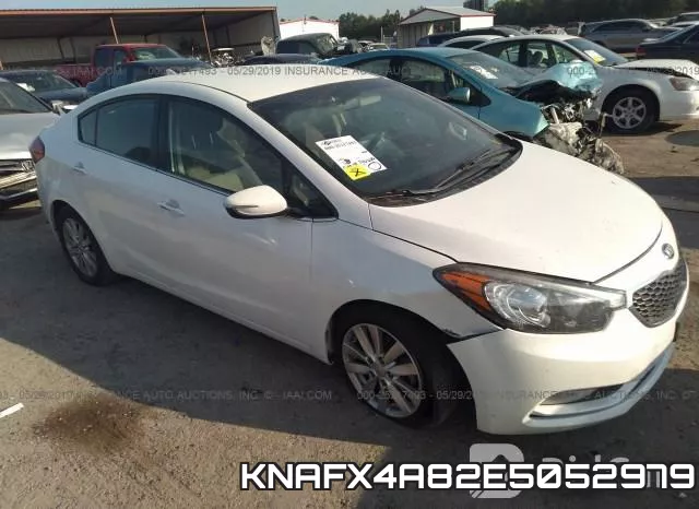 KNAFX4A82E5052979
