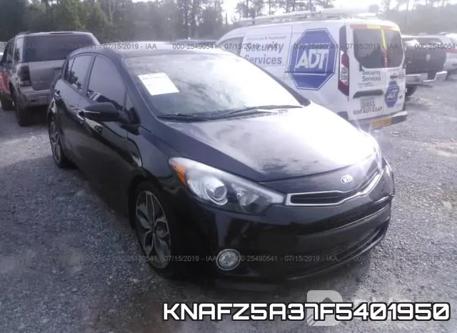 KNAFZ5A37F5401950