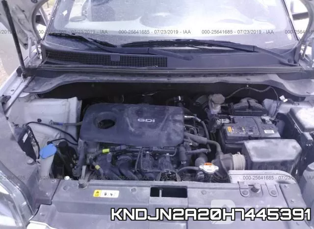 KNDJN2A20H7445391