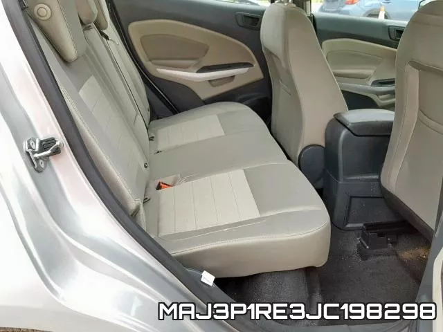 MAJ3P1RE3JC198298