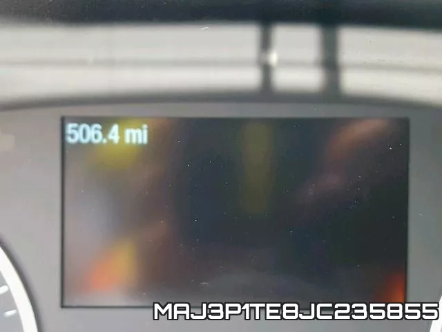 MAJ3P1TE8JC235855