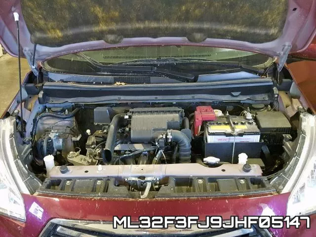 ML32F3FJ9JHF05147