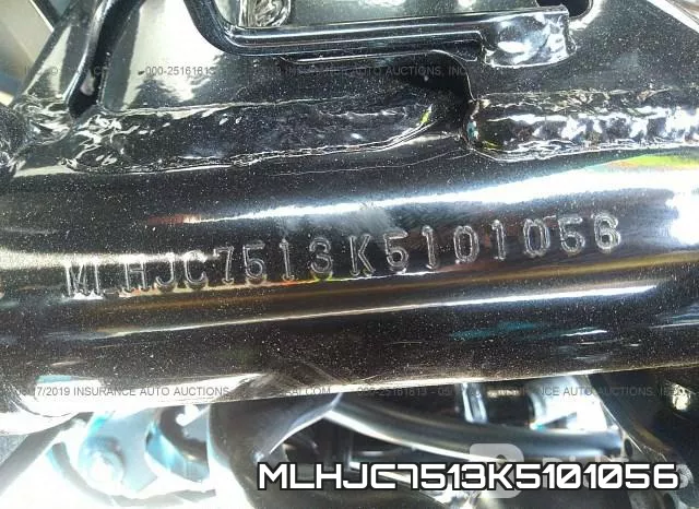 MLHJC7513K5101056