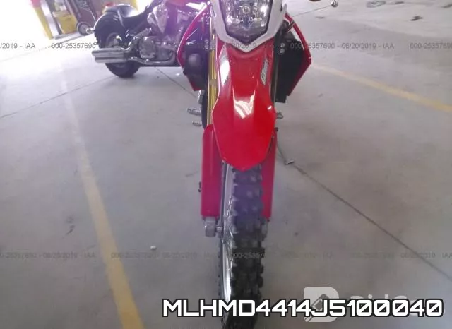 MLHMD4414J5100040
