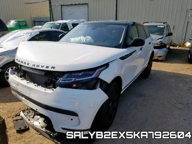 SALYB2EX5KA792604