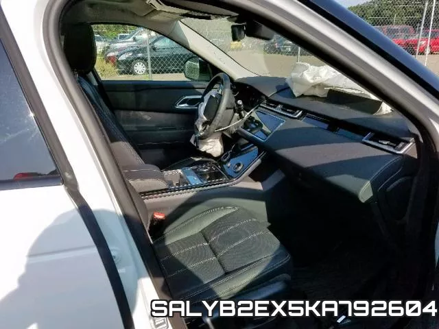 SALYB2EX5KA792604