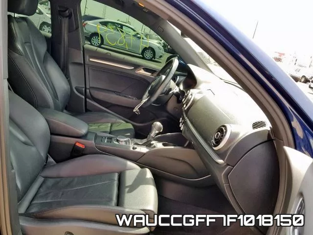 WAUCCGFF7F1018150