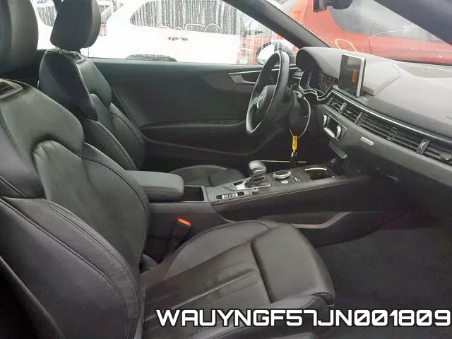 WAUYNGF57JN001809