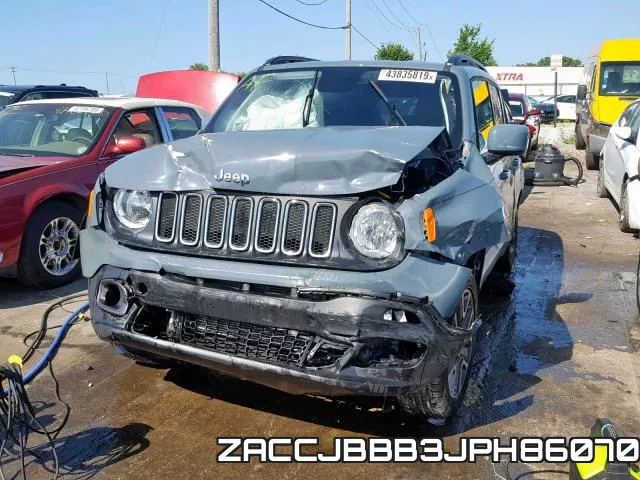 ZACCJBBB3JPH86070
