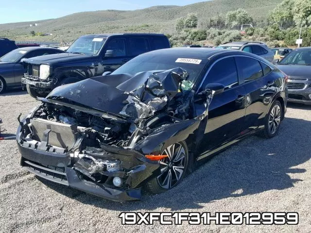 19XFC1F31HE012959