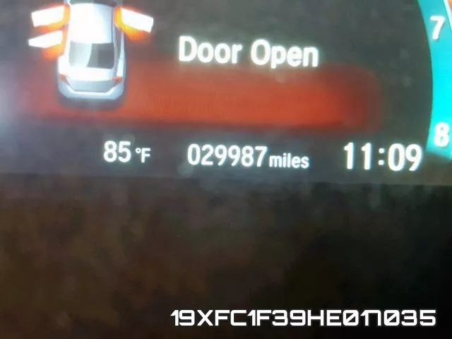 19XFC1F39HE017035