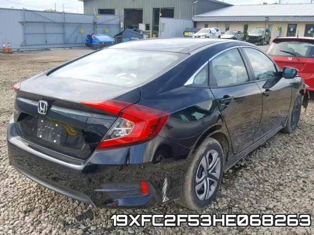 19XFC2F53HE068263