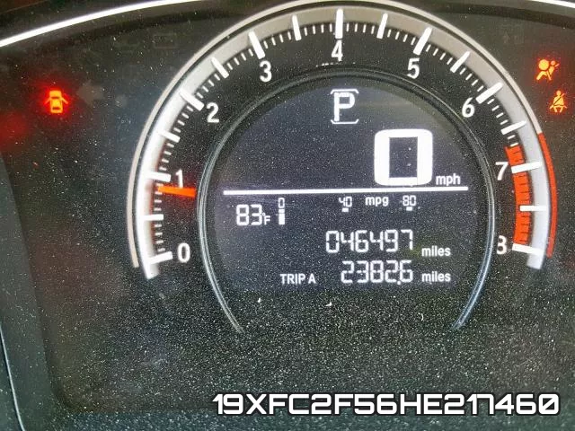 19XFC2F56HE217460