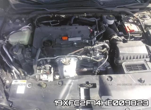 19XFC2F74HE009823