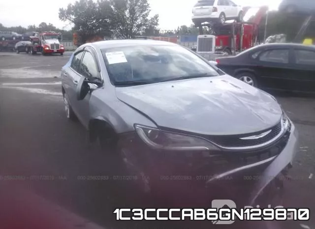 1C3CCCAB6GN129870